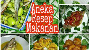 Jun 16, 2021 · resep ayam pindang serani. Aneka Resep Masakan Sehari Hari Ibu Rumah Tangga Youtube