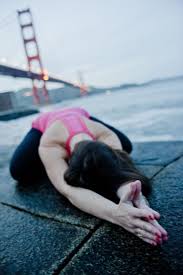 Child S Pose Childs Pose Yoga Yogapants Yogaphotos Photosyoga Women Woman Womenyogas Yogalesson Yogas Yoga Photoshoot Outdoor Yoga Yoga Photos