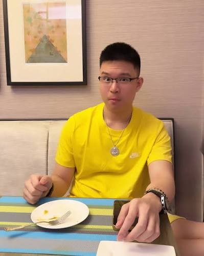 Kris Aquino World | Bimby Aquino Yap, the youngest son of Kris Aquino,  officially turned 18 today, 19 April. He celebrated this milestone with a  simple yet... | Instagram