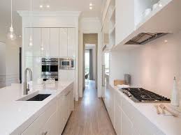 Noorderwind Model White Kitchen Line K At Willowsford In Ashburn Va By K Hovnanian Homes New Homes Guide White Modern Kitchen Home White Kitchen Design