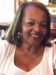 Sylvia Harper Obituary (2017)