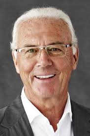 Franz beckenbauer spent two separate spells with new york cosmos in the united states of america. Franz Beckenbauer Bayern Munich Stats Titles Won