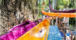 The sunway lagoon is a vibrant theme park assembled in the mesmerizing city of malaysia. 2d1n Or 3d2n At Sunway Resort Suite Hotel With Theme Park Sunway Lagoon Klook Malaysia