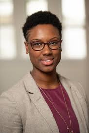 Stacey Lawrence, Ph.D.