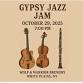 Gypsy Jazz Jam in Westchester County: Dan Elias  event image