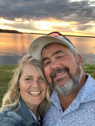 41 years ago we were foolish enough to jump in the deep end. December 15,  1984, 7pm. We were too young, of course we were. I'm glad he was the right  one