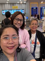 Nollywood actresses attend village council meeting