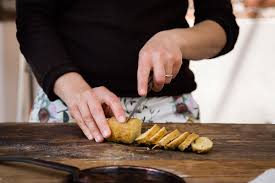 Producendolo in casa si abbassano notevolmente i costi. Seitan Fatto In Casa La Ricetta Ideale Per Vegetariani E Vegani