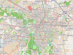 Detallierte verkehrskarte leipzig, interaktive straßensuche, attraktionen, interessenpunkte. Urlaub In Leipzig Sehenswurdigkeiten Und Aktivitaten
