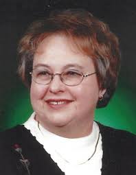 Obituary for Stella Merkel