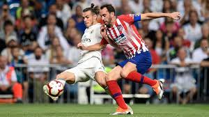 Goal liefert die informationen zur übertragung im tv und . Nullnummer Im Stadtderby Gegen Atletico Real Madrid Nutzt Barca Patzer Nicht Aus Eurosport