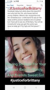 Brittany Sluder's Instagram, Twitter & Facebook