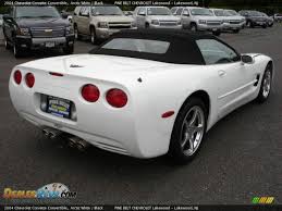 Image result for Arctic White 2004 Corvette