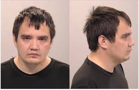 Mitchell County Sheriff's Office Sheriff Donald Street