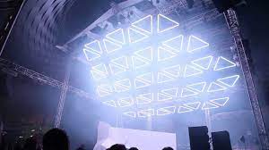 Vimeo Your Videos Belong Here Dmx Lighting Architectural Led Lighting Lights
