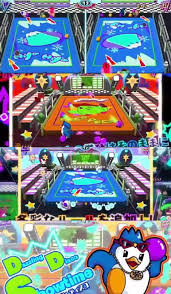 Penguin Wars Nintendo Switch Games Nintendo Switch Games