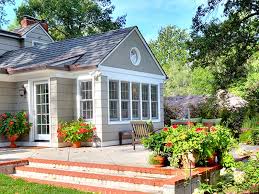 An addition to this gambrel colonial on a quiet country lane in ridgefield, ct. Naperville Home Remodeling Kitchen And Bathroom Renovations Home Addition