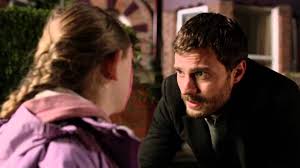 Welcome to jamie dornan network, your fansite source dedicated to the talented irish actor and model jamie dornan. Jamie Dornan The Fall Series 2 Bts Dvd Extra Youtube