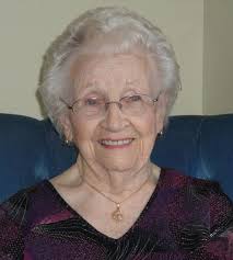 Obituary information for Ada Winnifred (Moores) Day