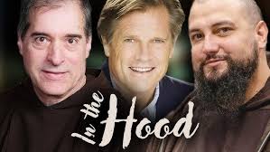 Healing the National Rift: Fighting Post-Election Blues (In the Hood  Episode 13) with Will Bledsoe