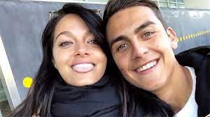 Paulo dybala e la fidanzata oriana sabatini ci portano nella loro casa, dalla stanza del pianoforte dove la popstar argentina crea. Infobae Auf Twitter La Escapada Romantica De Oriana Sabatini Y Paulo Dybala A Amsterdam Https T Co Y5cbca7o7i