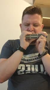 Amazon.com: CONJURER Chromatic Harmonica with Valve 12 Hole Harmonica C Key  for for Professional Beginners Kids Adult Mouth Organ with Case,1248-Aurora  Key of C : Musical Instruments