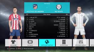 Pro evolution soccer has played second fiddle to its fifa rival in recent years but is regularly lauded for its realism and enjoyable gameplay. Pes 2018 Futbol Clasico Y Efectivo Ser Madrid Sur Hoy Por Hoy Madrid Sur Cadena Ser