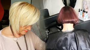 The personality has a great influence when choosing a cutting style. Extreme Short Haircut Women Ideas For Short Bob Hairstyles Youtube
