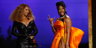 The 2021 grammy awards may be nearly a year away, but it's never too early to start speculating about who could win the big prizes at music's biggest night! A8clgtn1bxr5mm