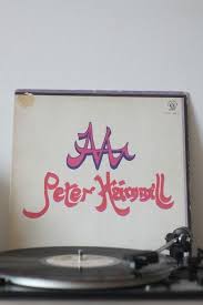 Peter Hammill The Silent Corner And The Empty Stage Peter Hammill The Silent Corner And The Empty Stage Considering Lineup And Music It Is Simply One More Excellent Van Der Gr Van Der Graaf Strange Generation