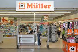 Was gibt es bei müller drogerie zu kaufen? Muller Die Drogerie Mit Gunstigen Preisen Direkt Im Linth Park Uznach