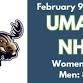 UMA Basketball - February 9th, 2026 — Augusta - Augusta Civic Center, 76 Community Dr Event Image