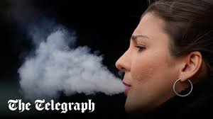 Britain's low smoking rate lights up further criticism of Rishi Sunak's  tobacco ban