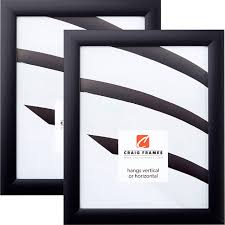 Check spelling or type a new query. Craig Frames 1wb3bk 24 X 36 Inch Picture Frame Black Set Of 2 Buy Online In Antigua And Barbuda At Antigua Desertcart Com Productid 23662303