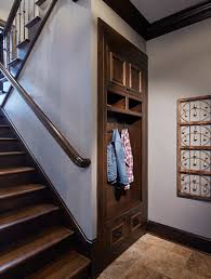 Wall to wall bookshelves that conceal a hidden door. 37 Secret Hidden Doorway Ideas Sebring Design Build