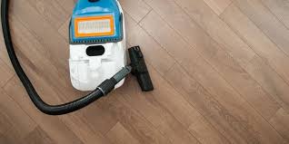 Sweep or vacuum it every evening, and wipe up spills right away. How To Clean Vinyl Floors