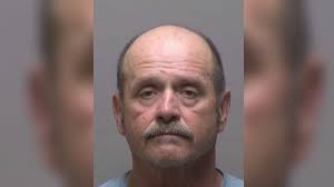 Man gets 23-year sentence for murder, possessing weapon of mass destruction  in Lincoln County