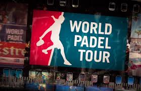 Sowie zahlreiche zusammenfassungen von büchern, historischen ereignissen und anderen wichtigen themen. Wpt Programm Viel Zu Erzahlen Nach Dem Ersten Schritt Der World Padel Tour Durch San Sebastian Padel World Press 2021