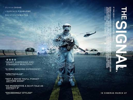 The Signal - Where to Watch and Stream - TV Guide