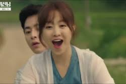 I became one of your avid fans since i watched oh my ghost, that made me loved kdramas. Oh My Ghostess Park Bo Young Talks About Reality Of Drama Kdramastars