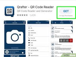 Scan a qr code with the iphone camera. 4 Easy Ways To Scan A Qr Code From Photos Wikihow