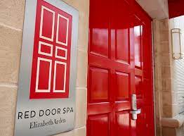 Elizabeth arden red door salon. The Beloved Red Door Spa Is Getting A Huge Makeover Newbeauty
