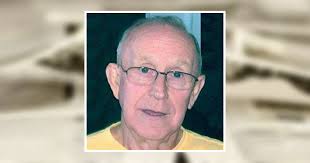 James Blanton Obituary June 5, 2018