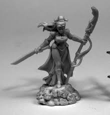 Introduction hello everyone, i was thinking about the current guides around, and i figured it was a good idea to bring up a guide about demon hunters. Amazon Com Reaper Miniatures 77440 Masumi Demon Hunter Bones Miniature Toys Games