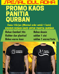 Tempat desain dan cetak id card qurban 1439 h murah dan berkualitas, cara membuat id card dan desain id card di kemasaja.com. Facebook