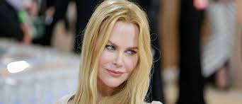 Nicole Kidman : son évolution physique au fil des années (PHOTOS)