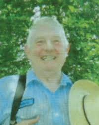 Hubert Daniel Obituary