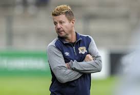 Former black leopards coach joel masutha. Black Leopards Will Need A New Coach After Dylan Kerr Handed In His