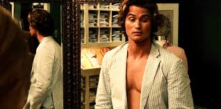 May 14, 2020 · cline, who plays john b.'s love interest sarah, was a local hire. And Youre Here Dude Game On John B Part 1