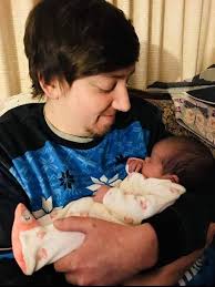 Today makes 4 years baby brother.. we miss you tremendously! 😔 💔